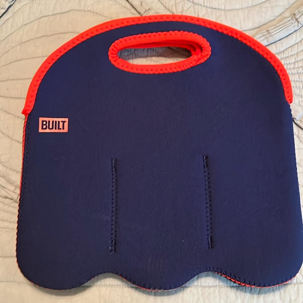 BUILT 6-pack tote